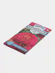 Фуксия семена цветов Цинния