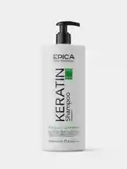 Кондиционер для реконструкции и глубокого восстановления волос Epica Professional