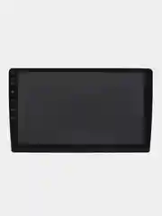 Магнитола 2 DIN с Android, 1GB+32GB, экран 9", Bluetooth, USB