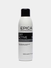 Крем-эмульсия EPICA Professional "Oxy Active", 3%, 1000 мл