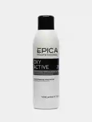 Крем-эмульсия EPICA Professional "Oxy Active", 3%, 1000 мл