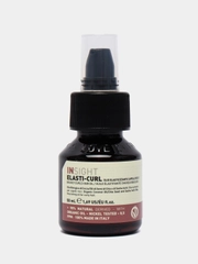 Масло-блеск для кудрявых волос Insight Elasti-Curl Bouncy Curls Hair Oil