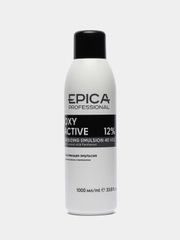 Крем-эмульсия EPICA Professional "Oxy Active", 12%, 1000 мл