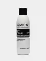 Крем-эмульсия EPICA Professional "Oxy Active", 12%, 1000 мл