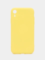 Чехол для iPhone 11 / XR / 7 / 8 / SE2 / X / XS / 12 Pro Max, силиконовый