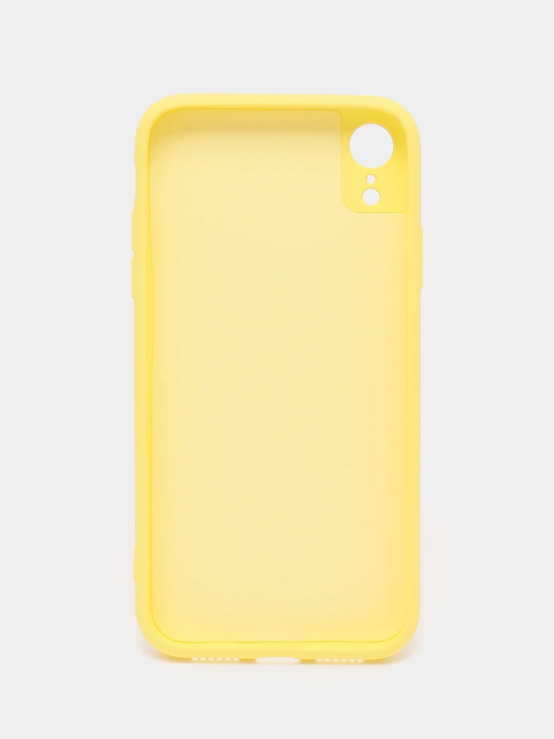 Бирюзовый чехол для iPhone 11 / XR / 7 / 8 / SE2 / X / XS / 12 Pro Max, силиконовый
