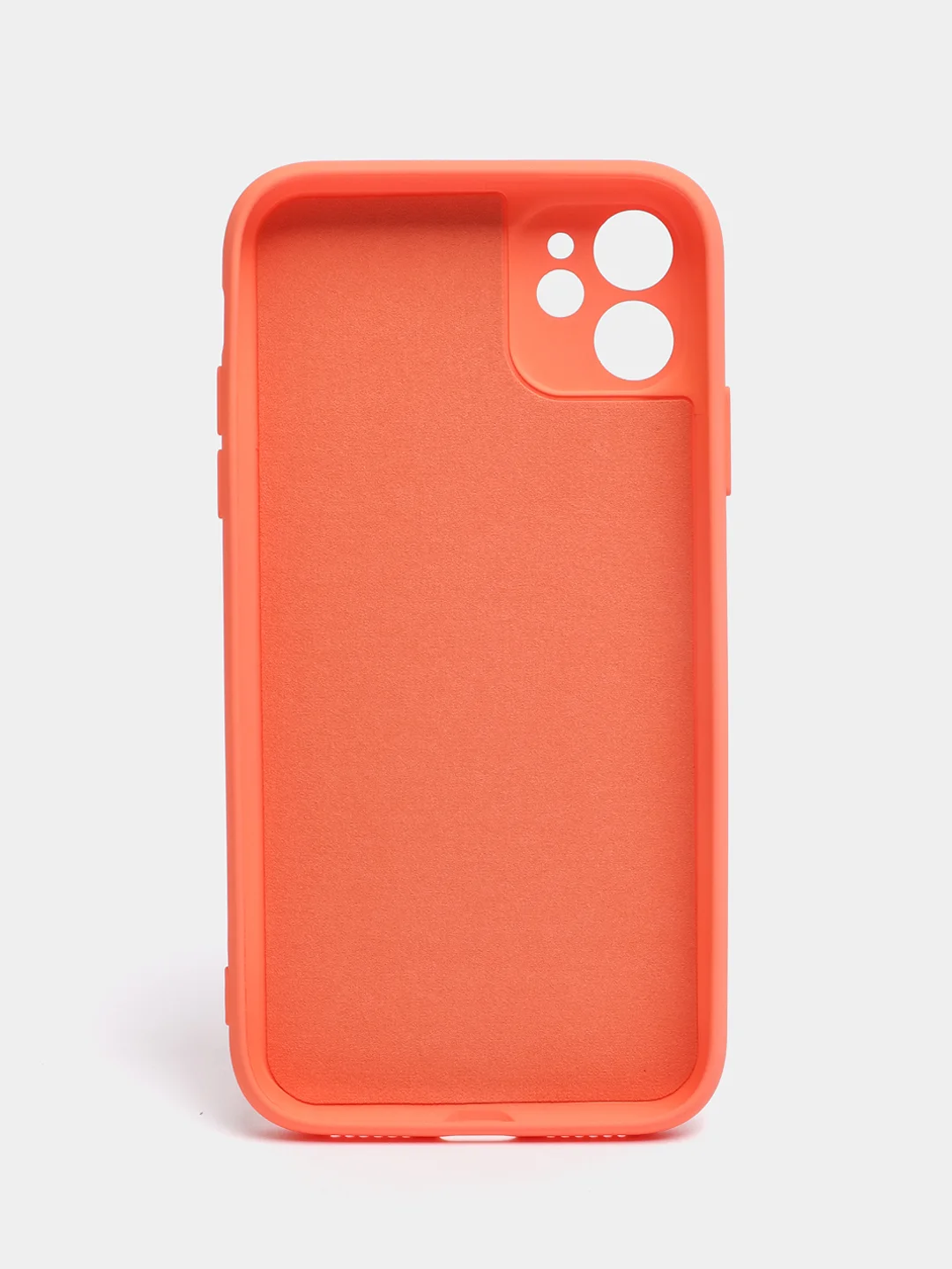 Манго чехол для iPhone 11 / XR / 7 / 8 / SE2 / X / XS / 12 Pro Max, силиконовый