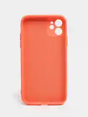 Манго чехол для iPhone 11 / XR / 7 / 8 / SE2 / X / XS / 12 Pro Max, силиконовый