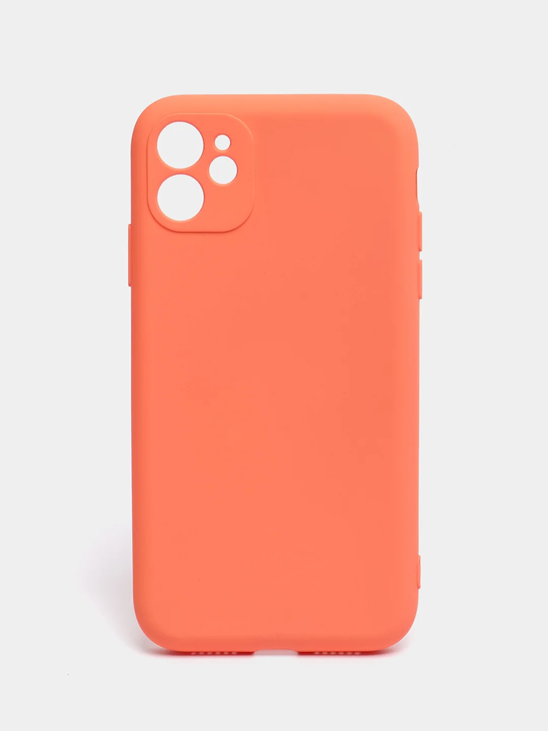 Манго чехол для iPhone 11 / XR / 7 / 8 / SE2 / X / XS / 12 Pro Max, силиконовый