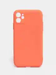 Манго чехол для iPhone 11 / XR / 7 / 8 / SE2 / X / XS / 12 Pro Max, силиконовый