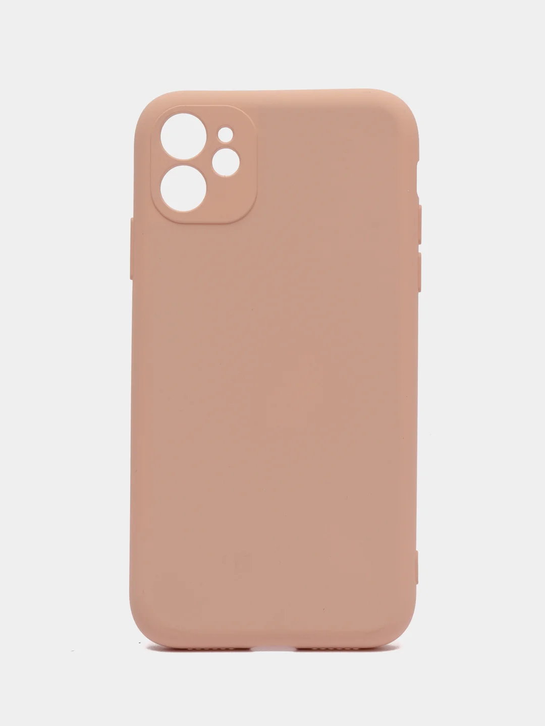 Конфетный чехол для iPhone 11 / XR / 7 / 8 / SE2 / X / XS / 12 Pro Max, силиконовый