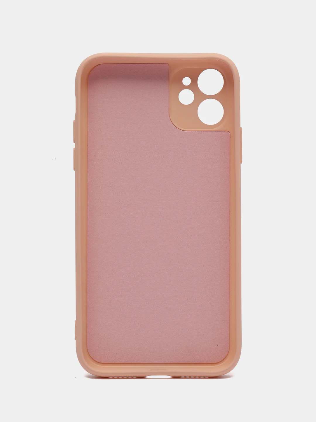 Конфетный чехол для iPhone 11 / XR / 7 / 8 / SE2 / X / XS / 12 Pro Max, силиконовый