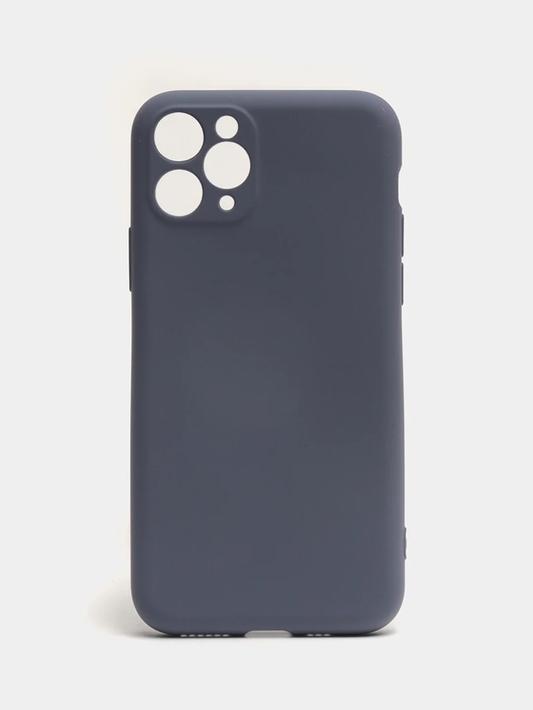 Морской чехол для iPhone 11 / XR / 7 / 8 / SE2 / X / XS / 12 Pro Max, силиконовый