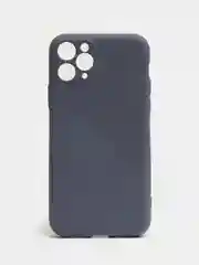 Морской чехол для iPhone 11 / XR / 7 / 8 / SE2 / X / XS / 12 Pro Max, силиконовый
