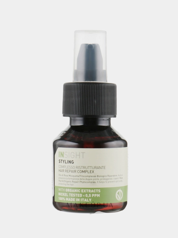 Восстанавливающий комплекс для волос Insight Styling Hair Repair Complex