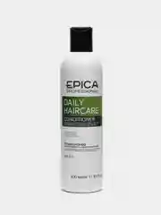 Кондиционер для ежедневного ухода Epica Professional Daily Haircare Conditioner