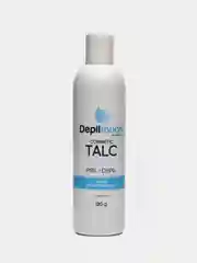 Тальк Depiltouch Professional с ментолом 130гр