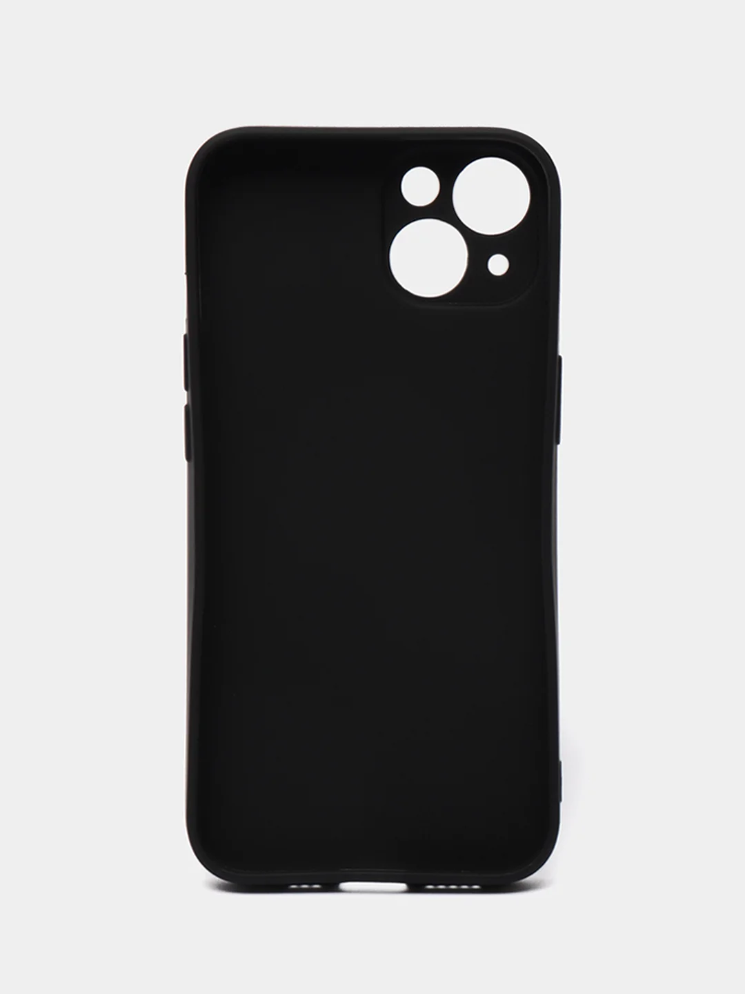 Коричневый чехол с надписями силиконовый матовый для iPhone 6 6s 7 8 SE 11 12 13 14 pro X Xs XR айфон