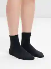 Угольный носки женские, носки мужские махровые, унисекс