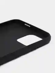 Черный чехол для Xiaomi Redmi A1 / Redmi A2 (Сяоми Редми А1 / А2) силиконовый, матовый