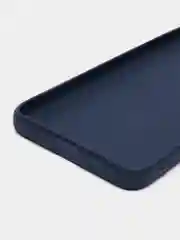 Синий чехол для Huawei Nova Y90 (Хуавей Нова У90)