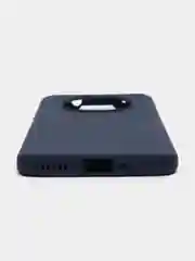 Синий чехол для Huawei Nova Y90 (Хуавей Нова У90)