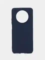 Синий чехол для Huawei Nova Y90 (Хуавей Нова У90)