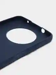 Синий чехол для Huawei Nova Y90 (Хуавей Нова У90)