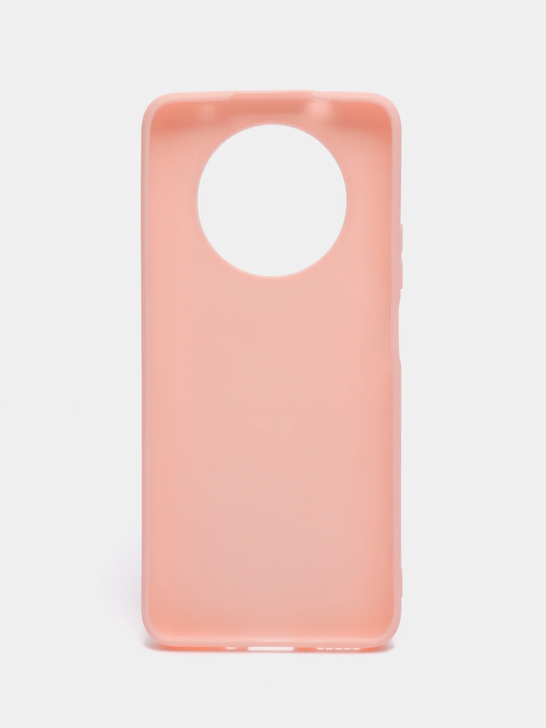 Коралловый чехол для Huawei Nova Y90 (Хуавей Нова У90)