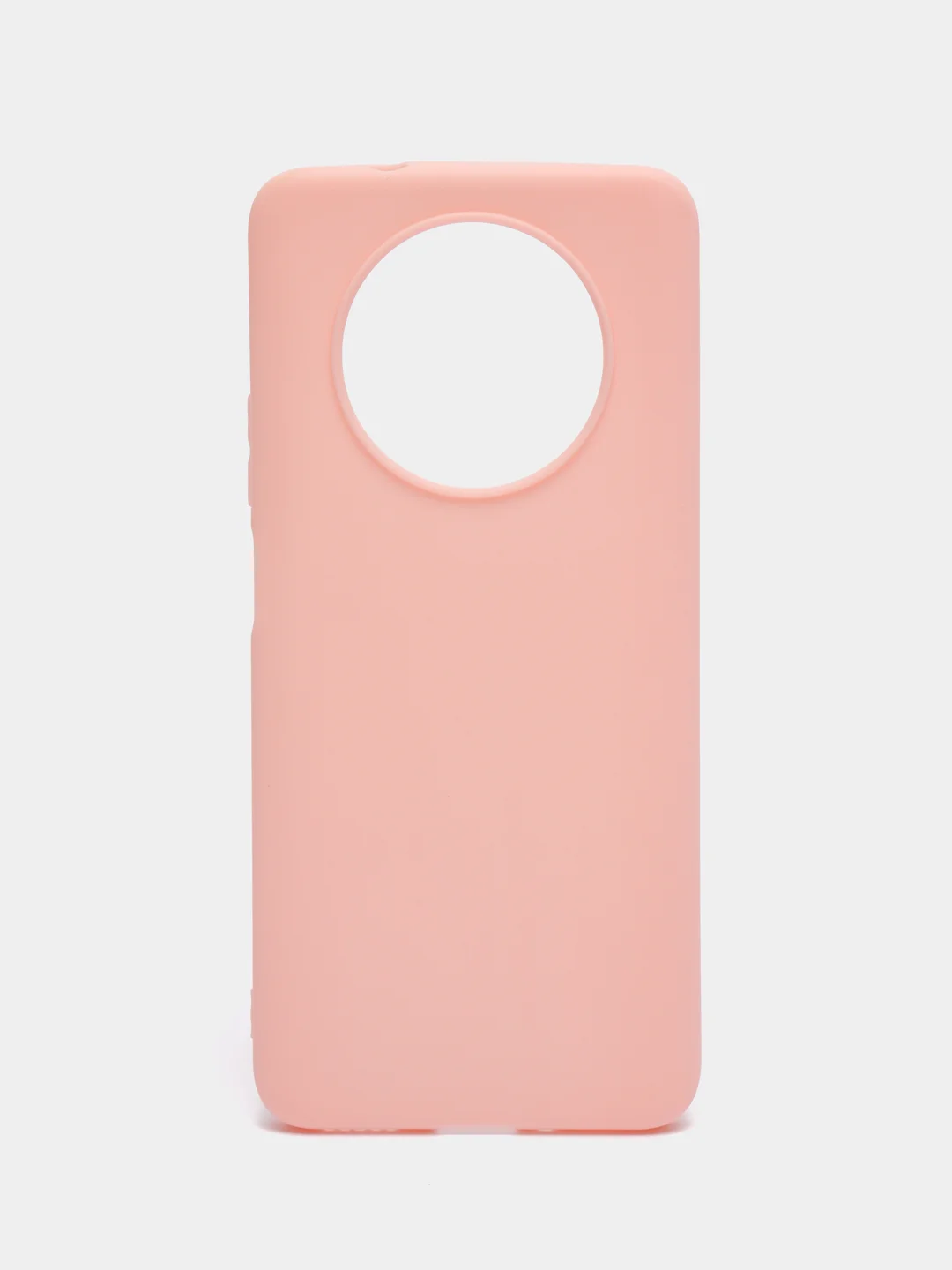 Коралловый чехол для Huawei Nova Y90 (Хуавей Нова У90)