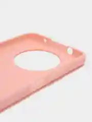 Коралловый чехол для Huawei Nova Y90 (Хуавей Нова У90)