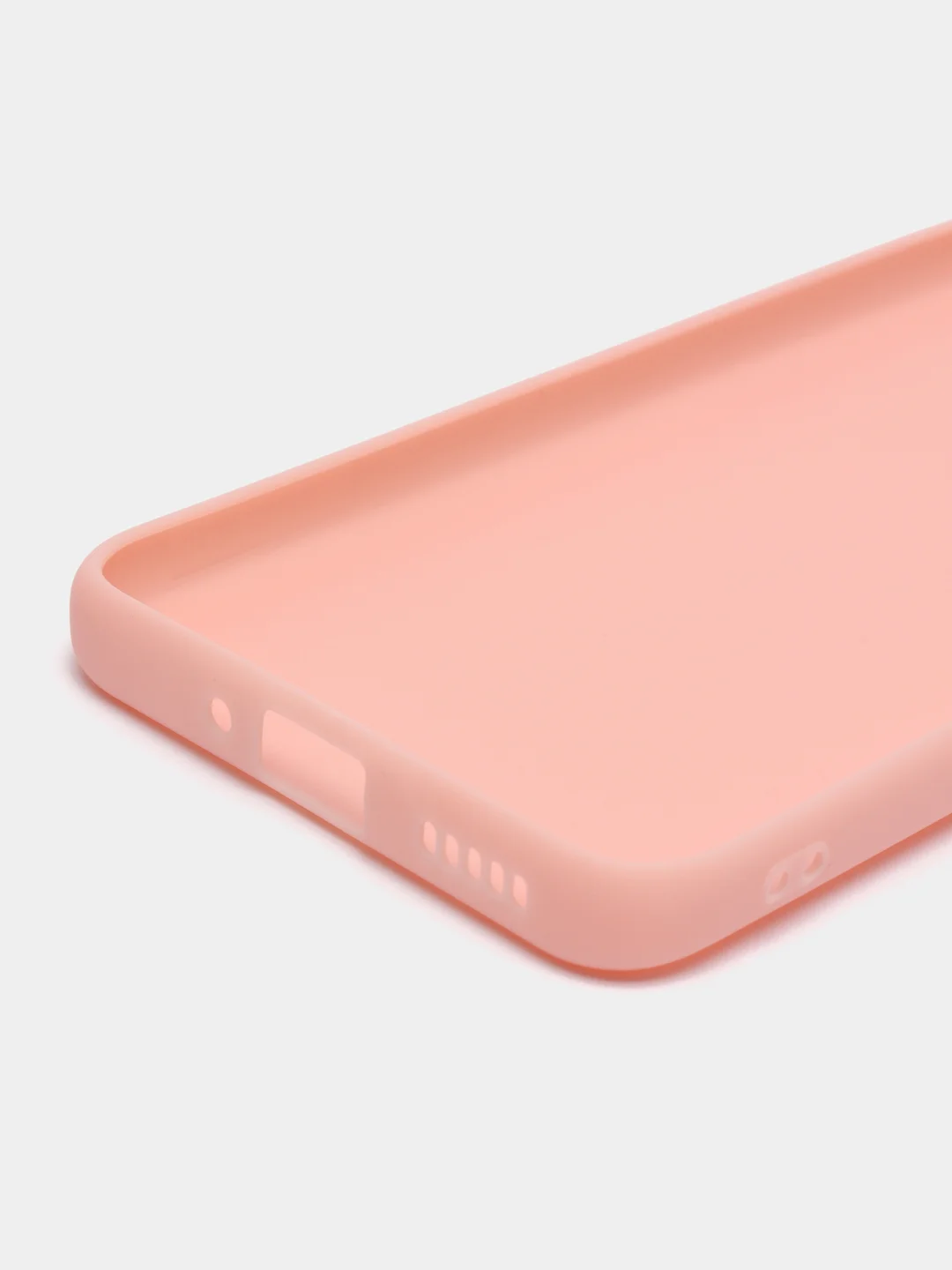 Коралловый чехол для Huawei Nova Y90 (Хуавей Нова У90)