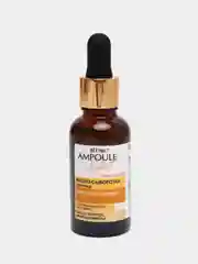 Витэкс AMPOULE Effect Масло сыворотка ЭНЕРГИЯ СИЯНИЯ с антиоксидантным действием 30мл