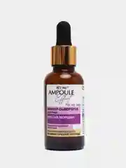 Витэкс AMPOULE Effect Филлер сыворотка против МОРЩИН с миорелаксирующим действием 30мл