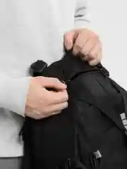 Хром рюкзак тактический городской Attack Black