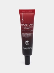 Крем для глаз SecretSkin "Syn-ake Wrinkleless Eye Cream", 30 г