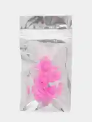 Розовый клипсы автомобильные