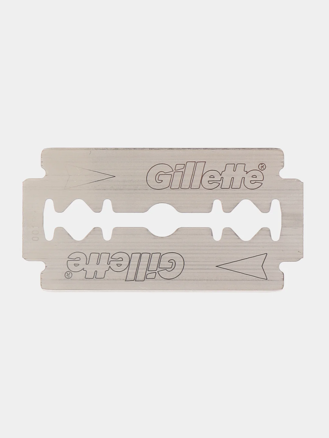 Лезвия для бритв Gillette Rubie Platinum, 5 штук