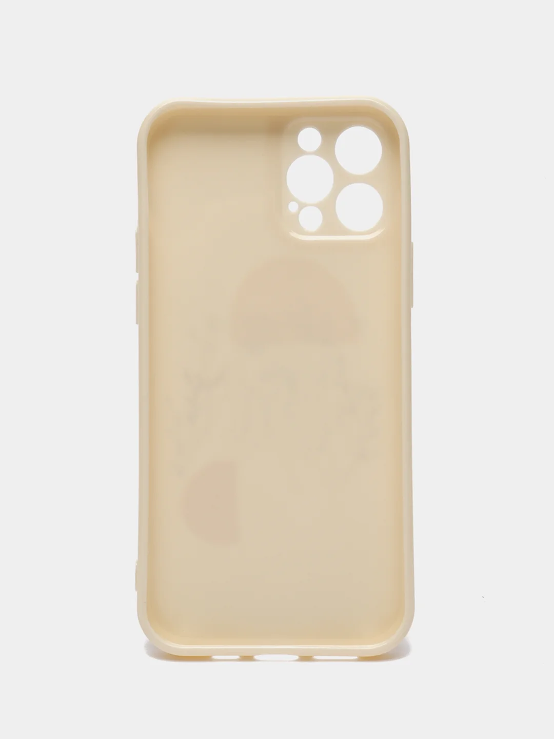 Чехол iPhone 11 7 / 8 Plus / SE2 / XR / 12 Pro Max / 13 Pro Max силиконовый айфон про макс