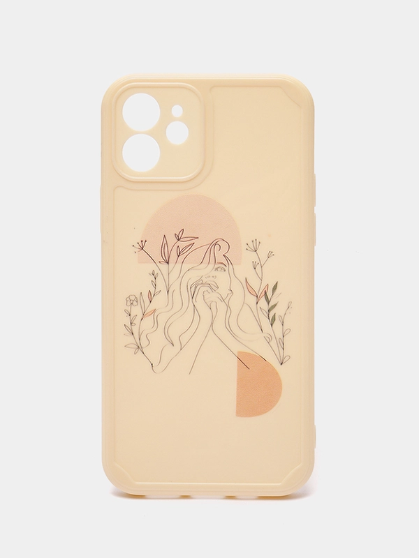 Чехол iPhone 11 7 / 8 Plus / SE2 / XR / 12 Pro Max / 13 Pro Max ...