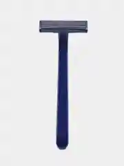 Бритвы мужские одноразовые Gillette2, с 2 лезвиями, фиксированная головка, 10 штук