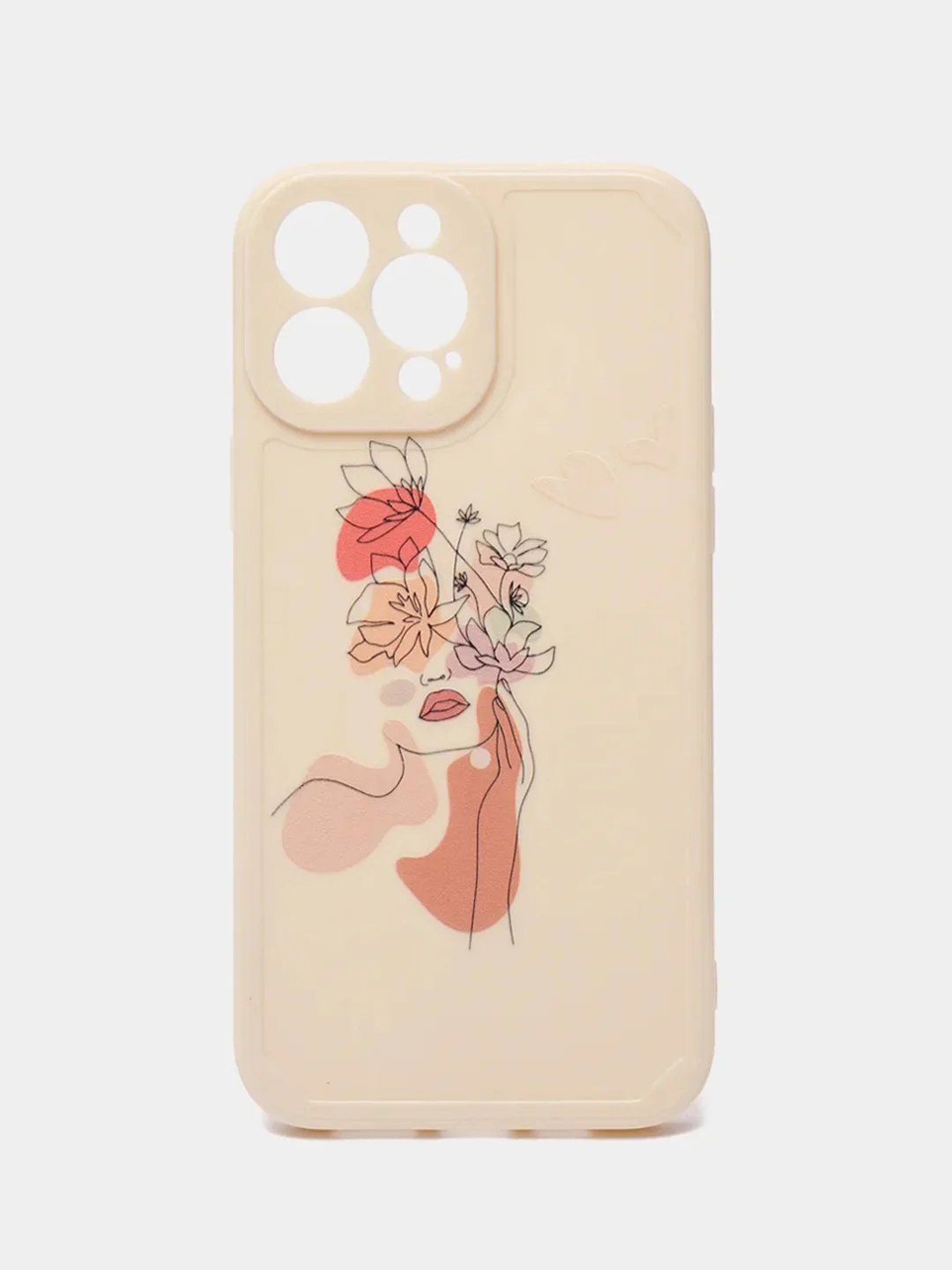 Чехол iPhone 11 7 / 8 Plus / SE2 / XR / 12 Pro Max / 13 Pro Max силиконовый айфон про макс