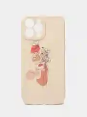 Чехол iPhone 11 7 / 8 Plus / SE2 / XR / 12 Pro Max / 13 Pro Max силиконовый айфон про макс