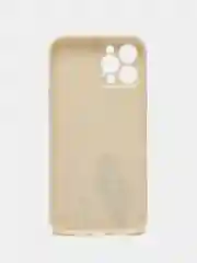 Лимонный чехол iPhone 11 7 / 8 Plus / SE2 / XR / 12 Pro Max / 13 Pro Max силиконовый айфон про макс