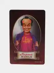 Настольная карточная игра "Мафия"