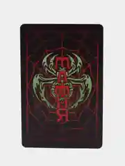 Настольная карточная игра "Мафия"
