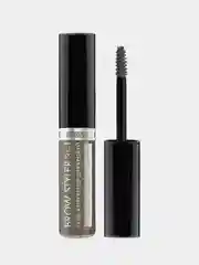 Гель-корректор для бровей LUXVISAGE BROW STYLER 3 in 1 тон 1 Латте