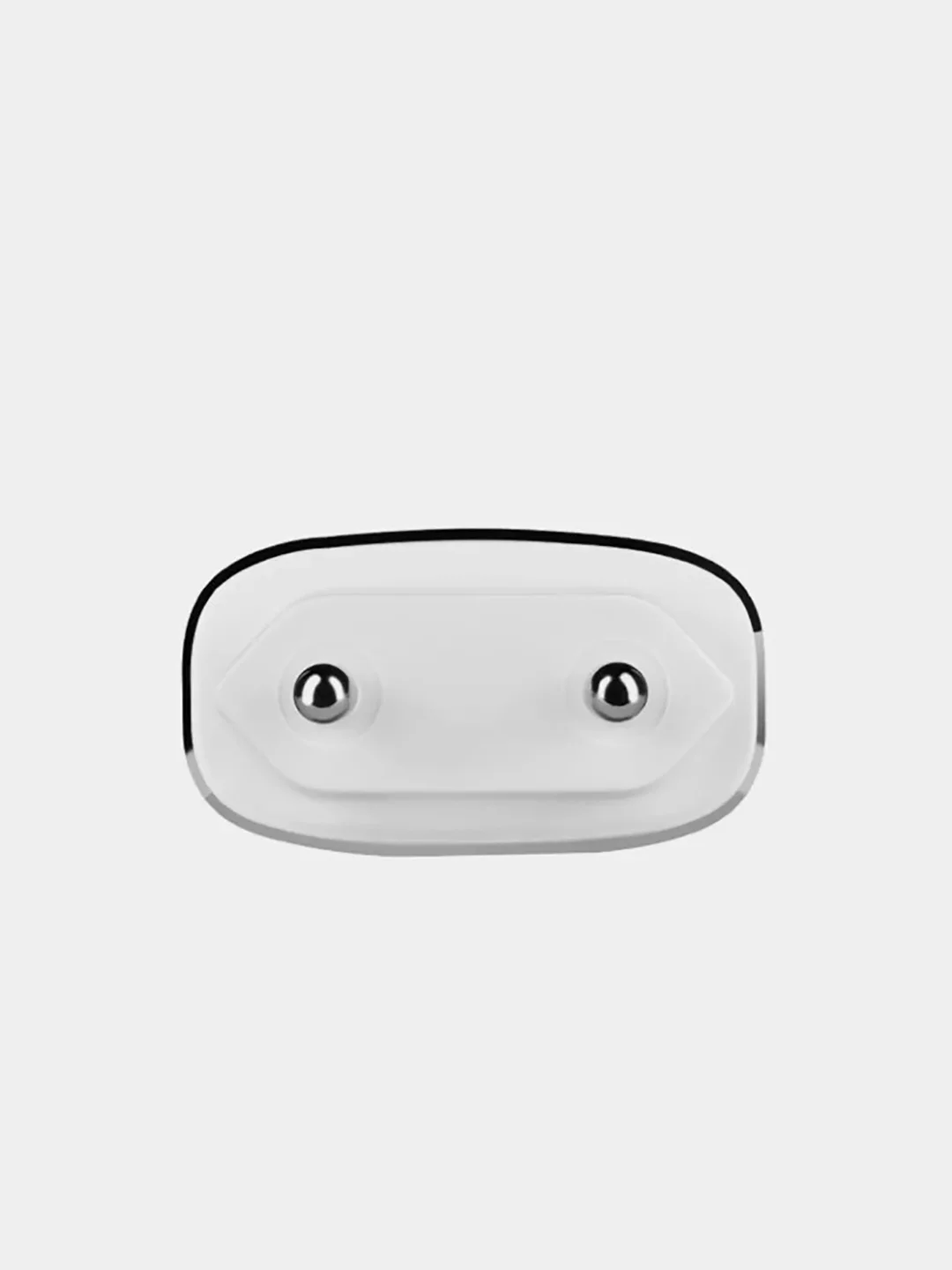 Черный сетевое зарядное устройство HOCO C12, с кабелем Micro USB для android, до 2.4A