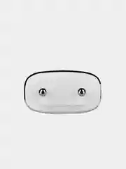 Черный сетевое зарядное устройство HOCO C12, с кабелем Micro USB для android, до 2.4A