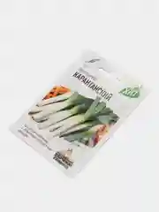 Семена Лук порей "Карантанский", серия Хит, 1 г х 3